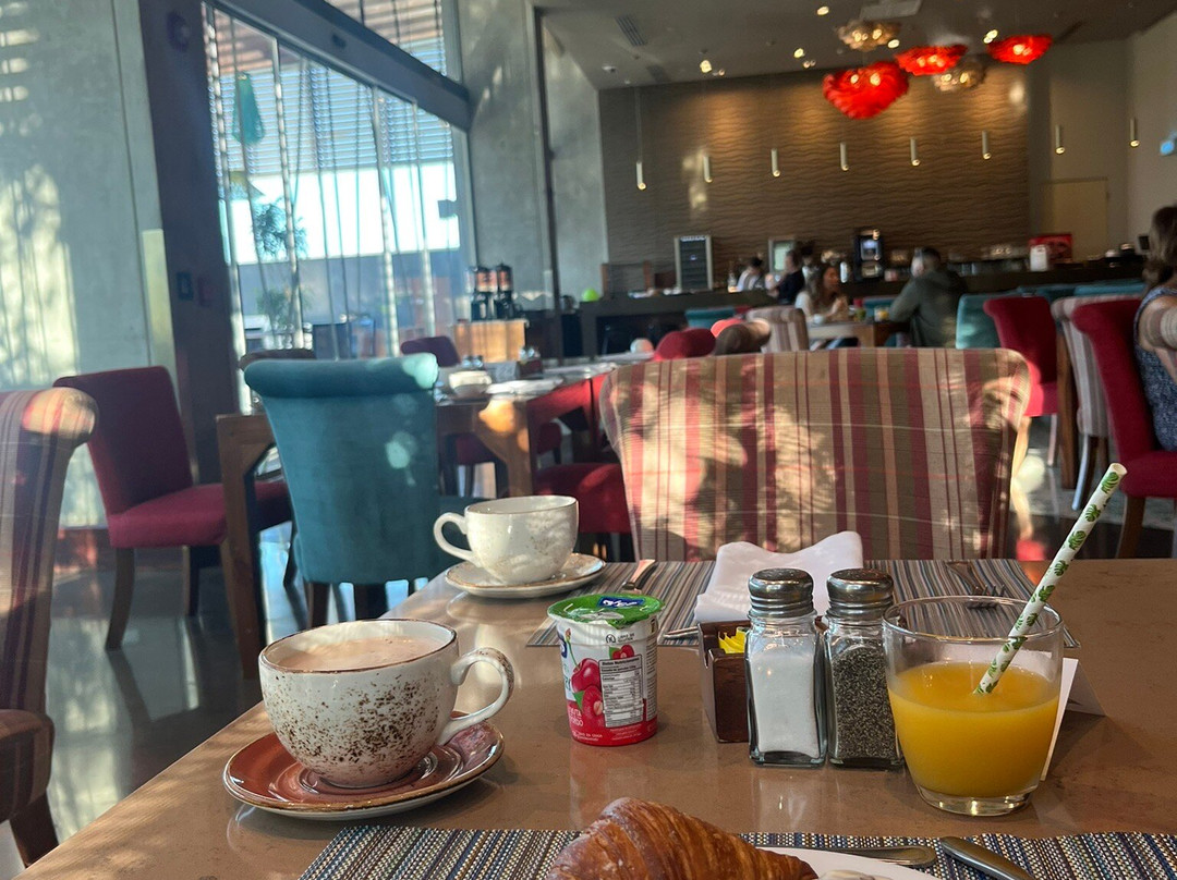 Sheraton San Jose Hotel, Costa Rica主图