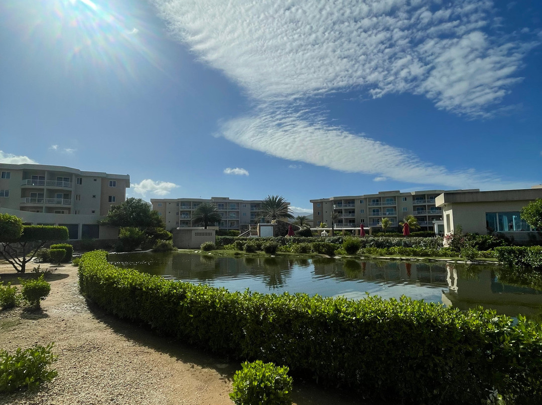 LD Suites Punta Playa主图