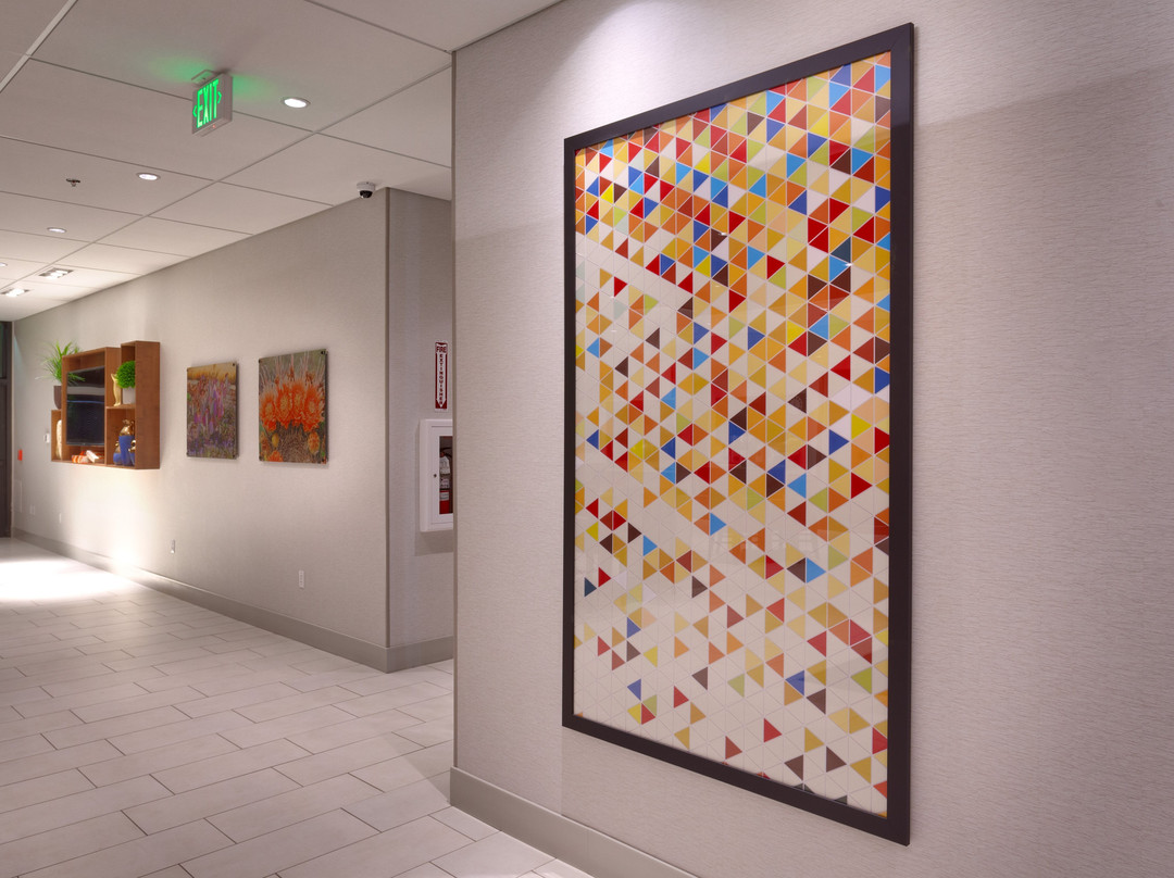 Gila Bend酒店住宿-Holiday Inn Express & Suites Phoenix West - Buckeye By IHG