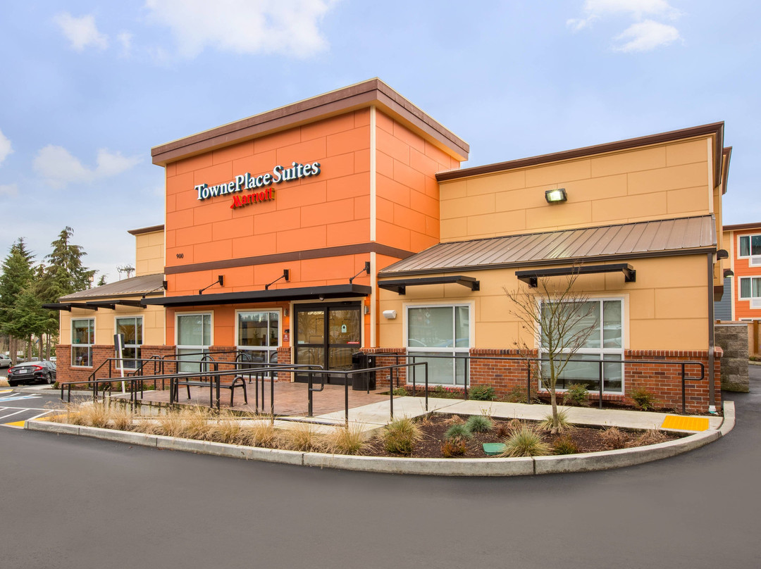 TownePlace Suites by Marriott Olympia主图