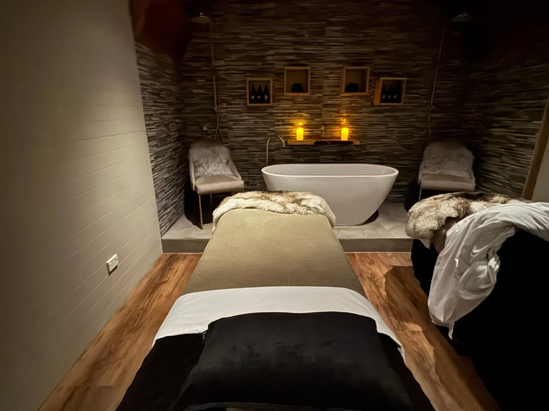 Moss Spa - Queenstown-皇后镇必去景点