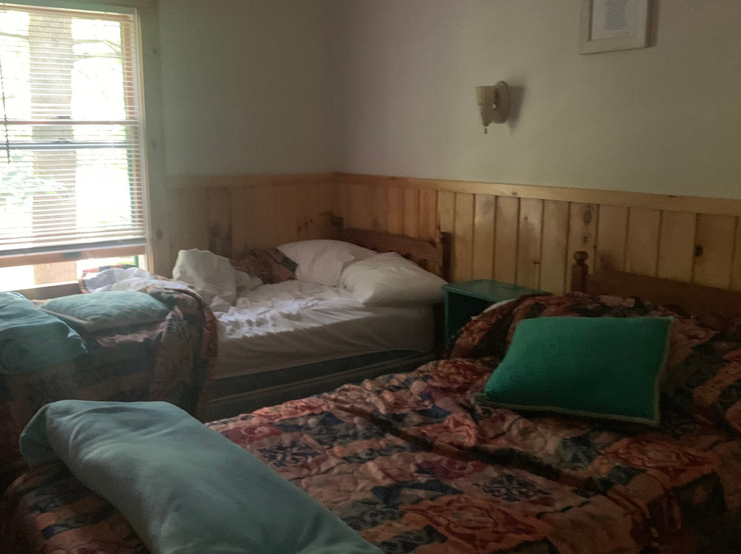 Maine Idyll Motor Court主图