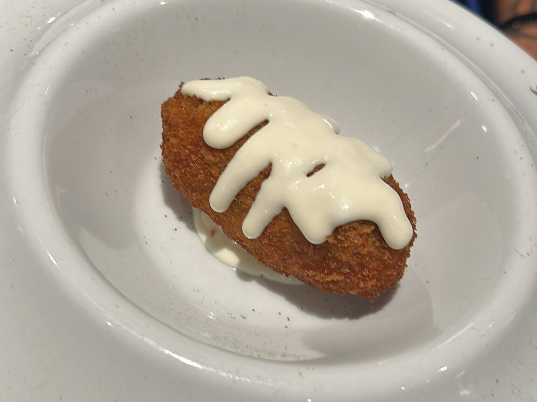 Tavolo Riservato Pizzeria