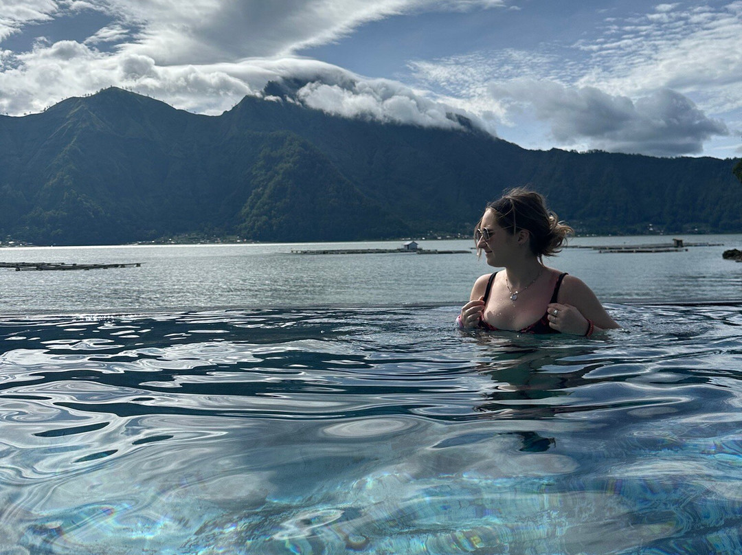 Toya Devasya Hot Spring-托亚班卡必去景点