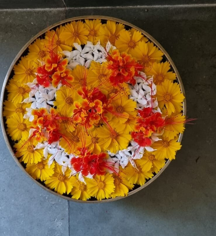 Karma Spa-奔闹林必去景点