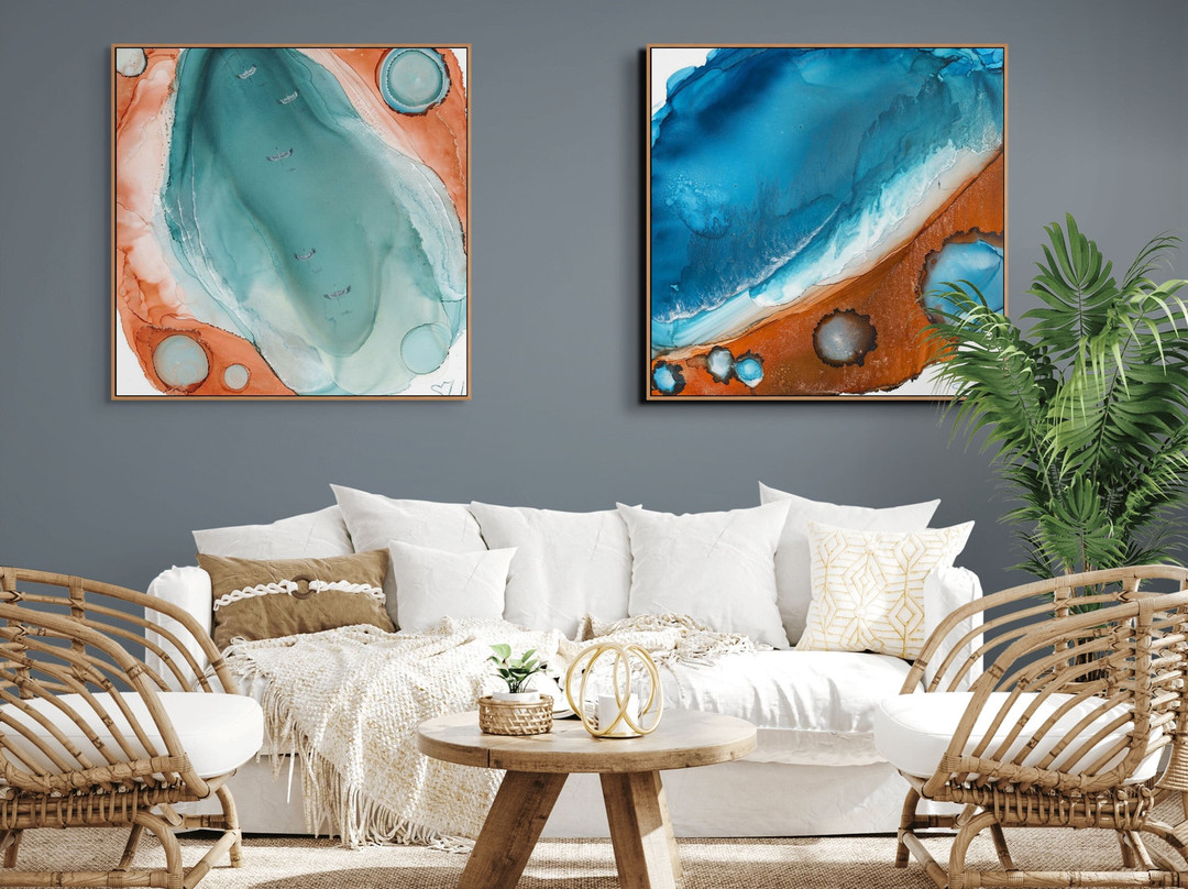 Suzy French Art-Metricup必去景点