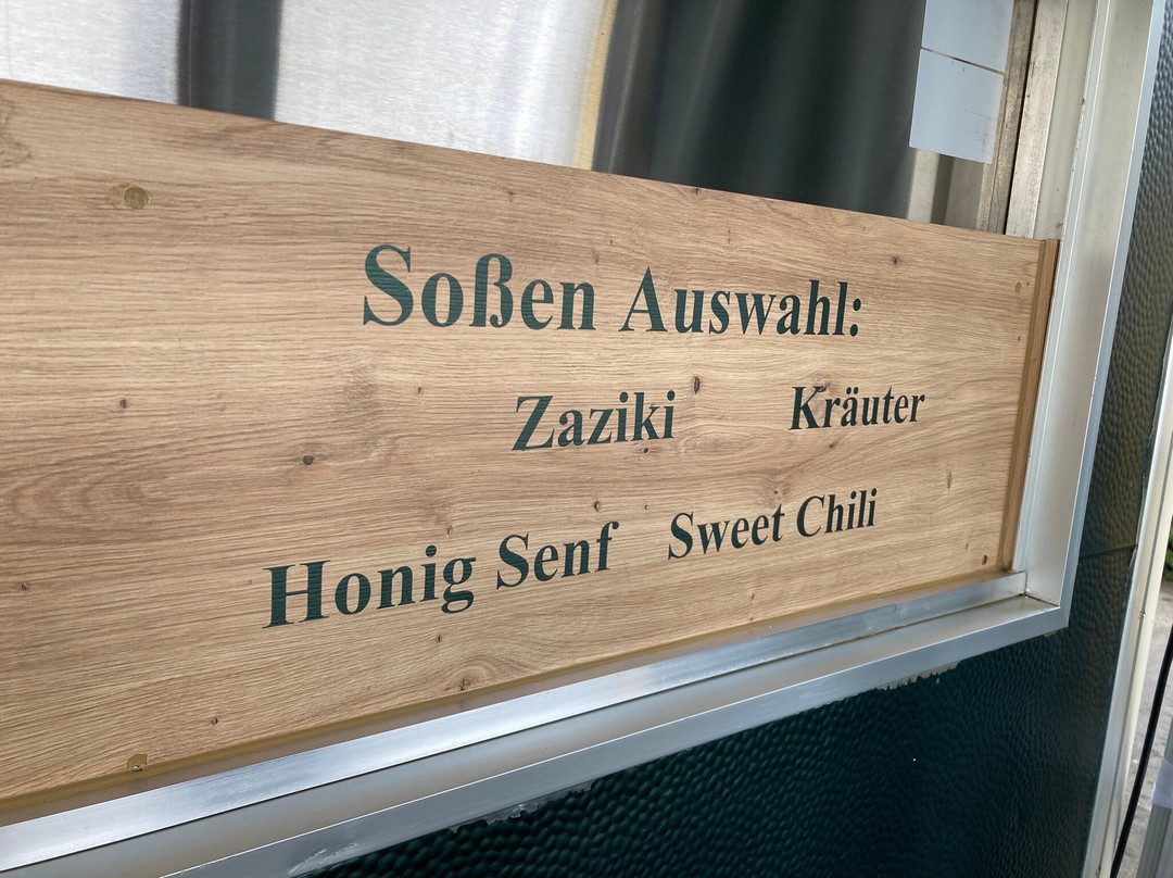 Classic Döner