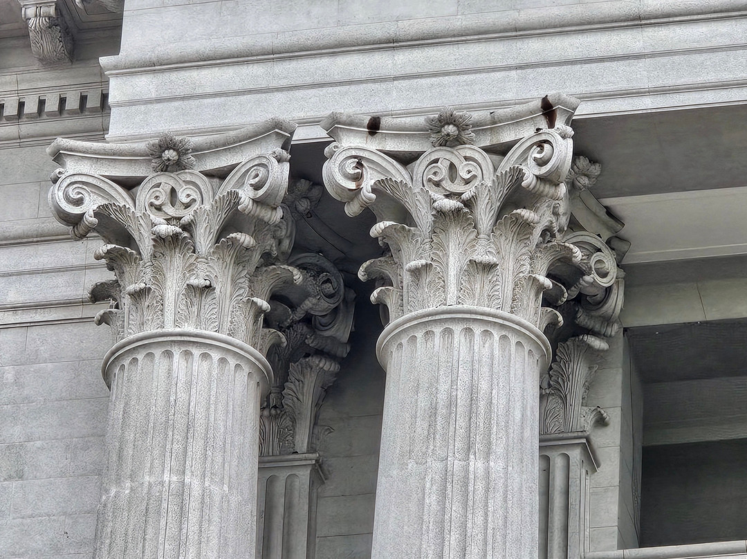 最高法院-新加坡必去景点