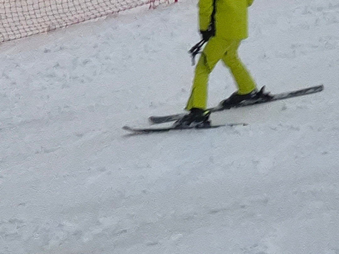 KWAN Ski Complex景点图片