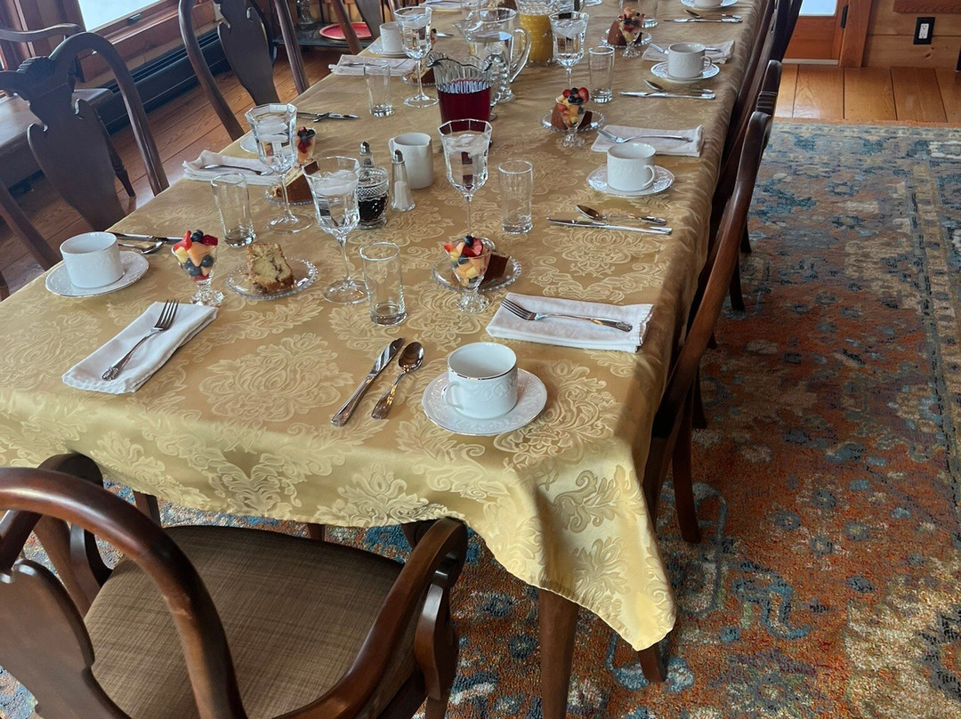 Laurel Ridge B & B主图