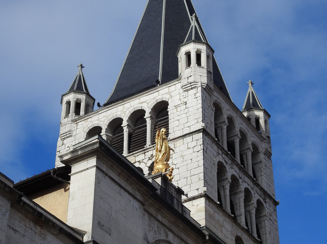 Notre-Dame de Liesse-安纳西必去景点