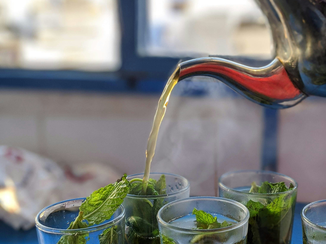 Desert Merzouga Tours-非斯必去景点