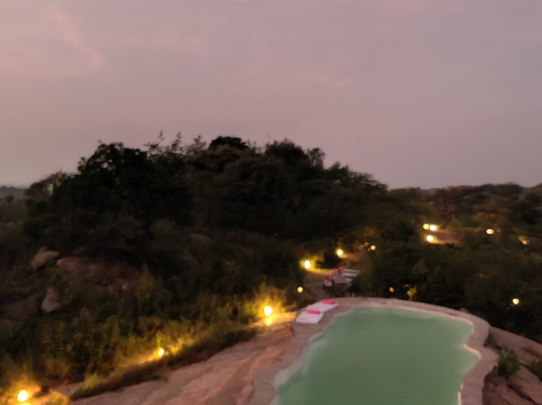 Brij Lakshman Sagar, Pali | Small Luxury Hotels Of The World主图