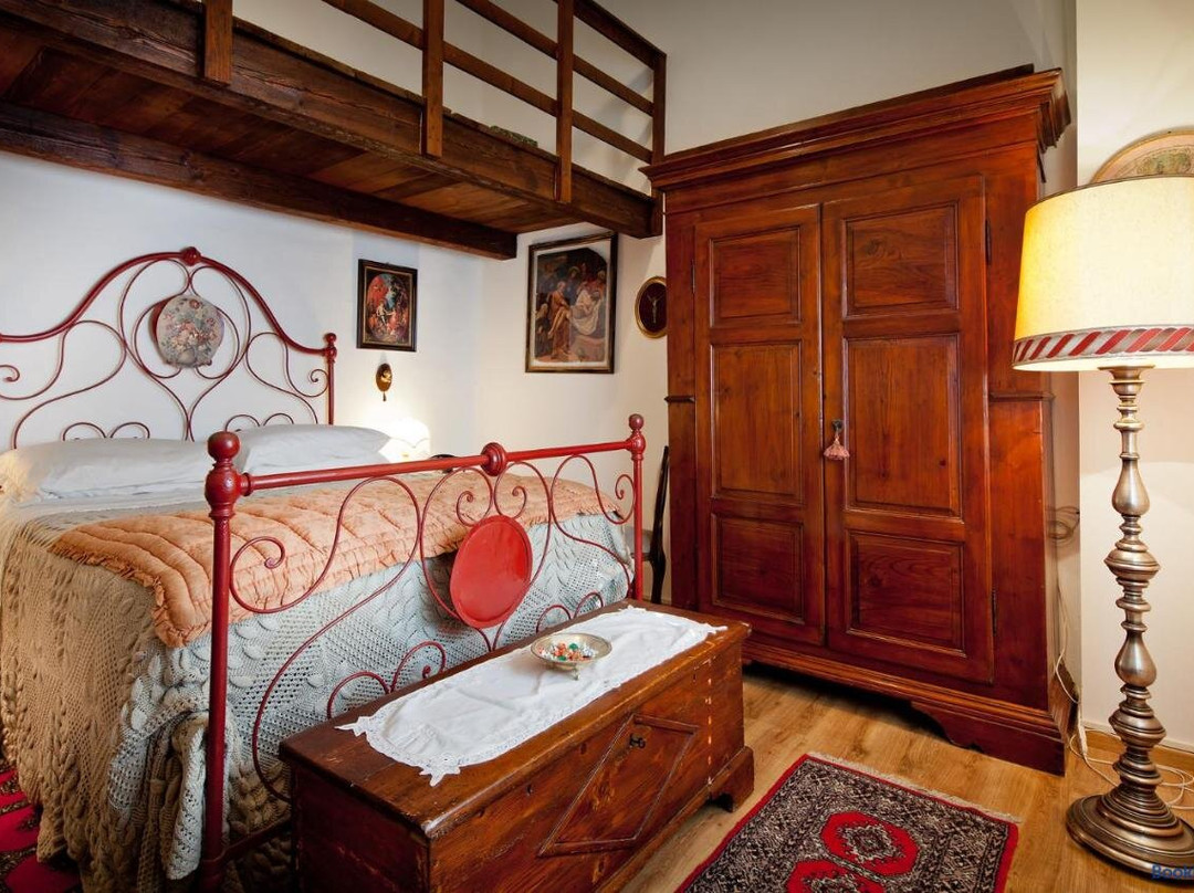 Villa Titti