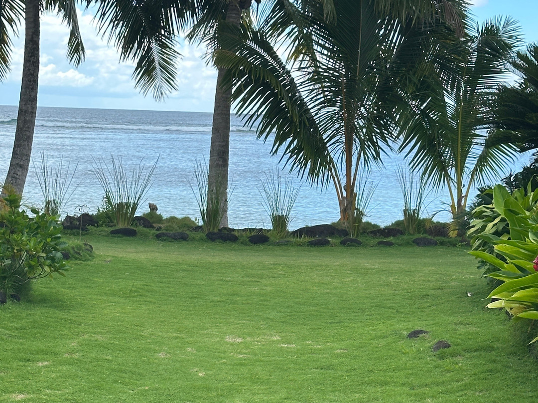 Le Lagoto Resort & Spa主图