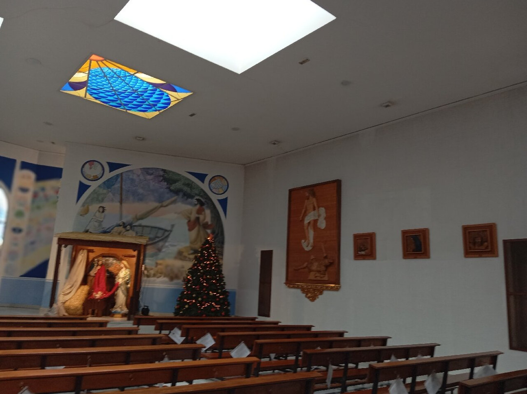 Parroquia Nuestra Senora de las Nieves景点图片