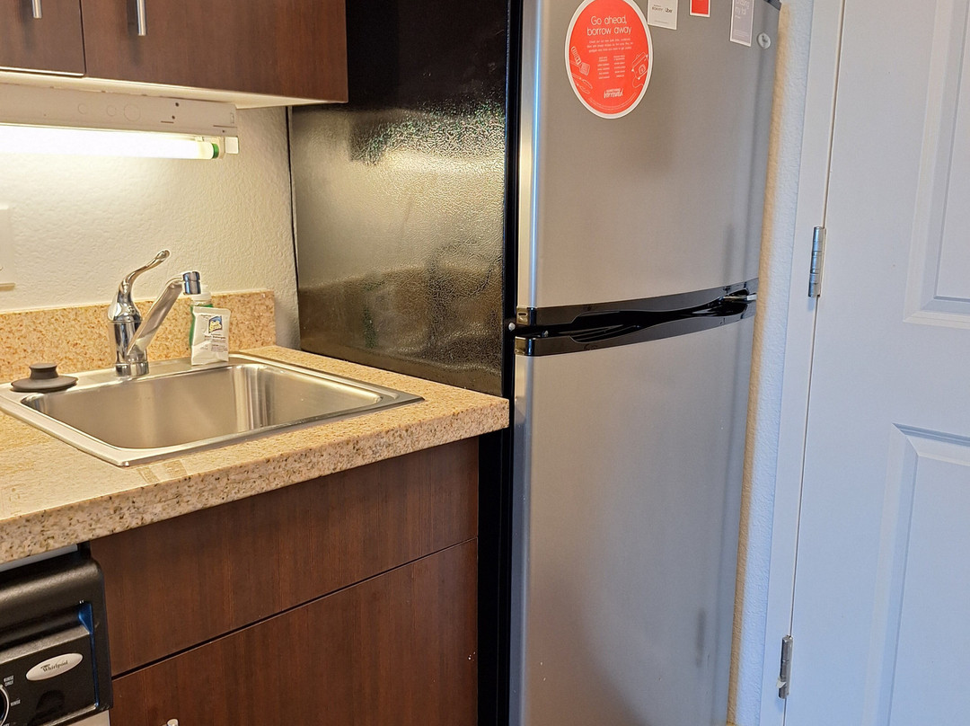 TownePlace Suites by Marriott Shreveport-Bossier City主图