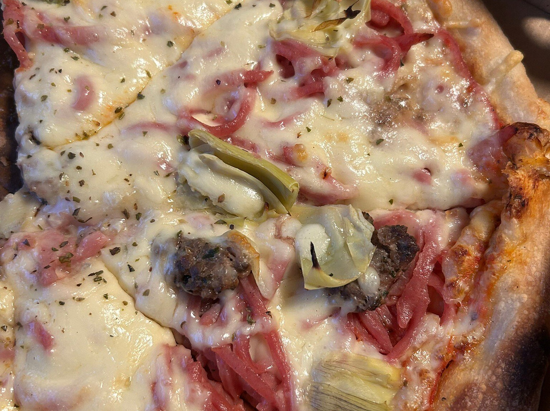 Nørhalne Pizza V/sezar Memedov