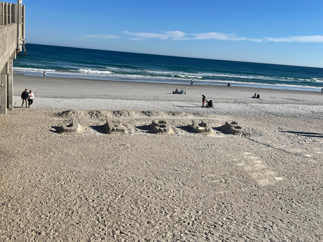 Wrightsville Beach景点图片