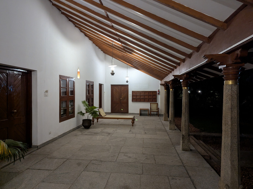 马杜赖遗产酒店主图