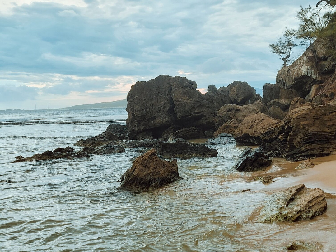 Plage De Libanona景点图片