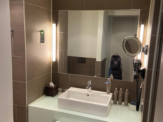 不来梅大西洋大酒店主图