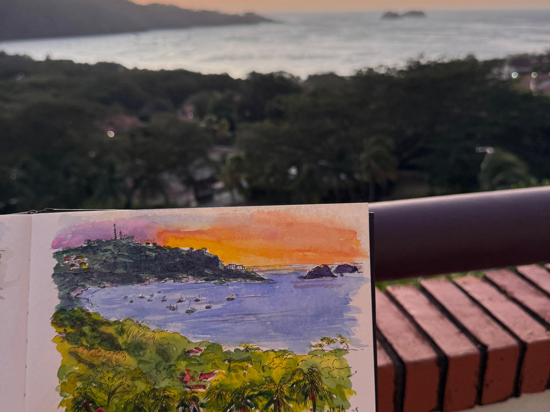 Villas Sol Beach Resort主图