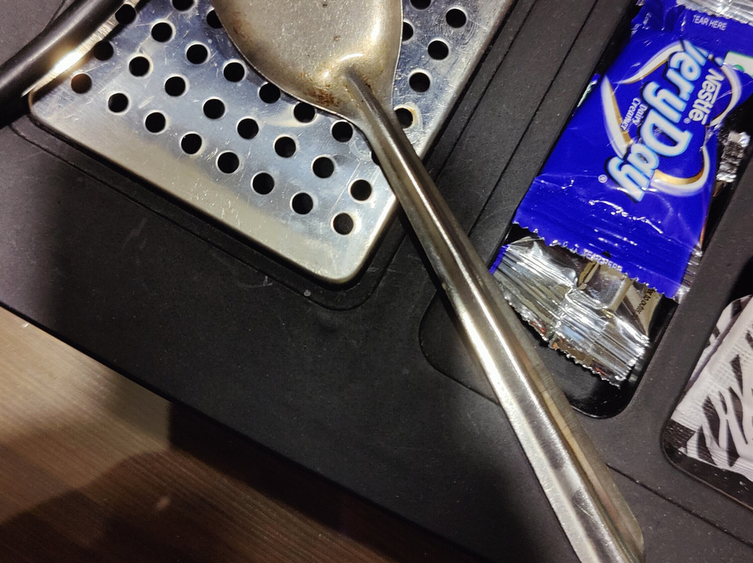 Hotel Sheela Towers主图