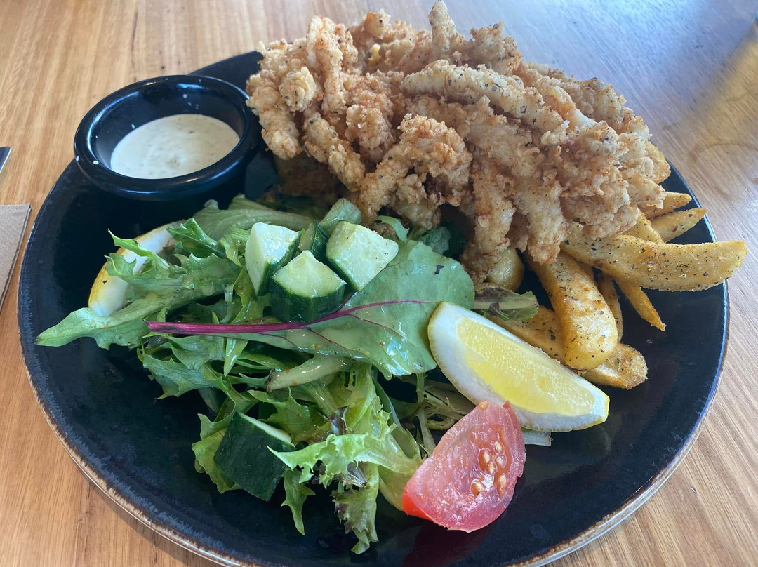 Food And Wine Company