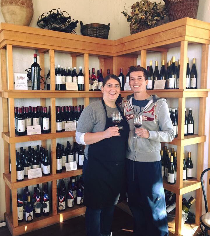 Koenig Distillery-Caldwell必去景点