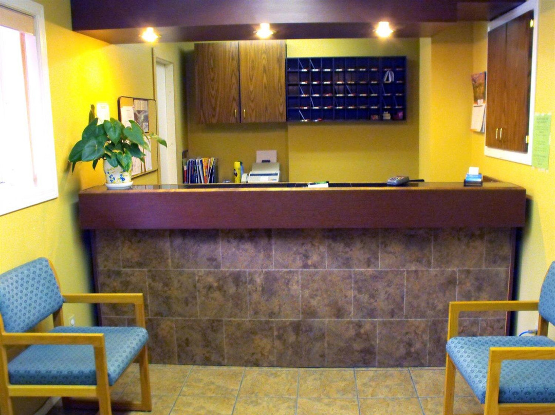 Canadas Best Value Inn Mile 0主图