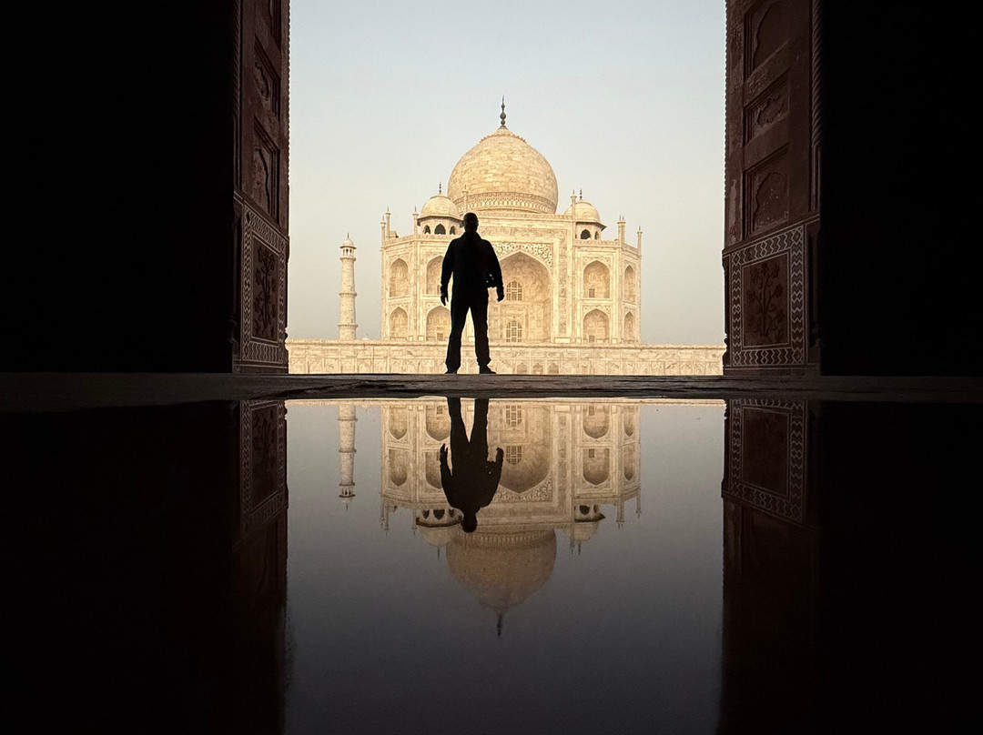 Ashok Sharma Tour and Taxi Service-阿格拉必去景点