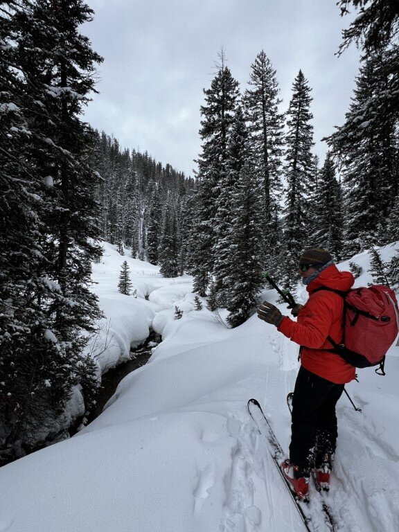 Teton Backcountry Guides-Alta必去景点