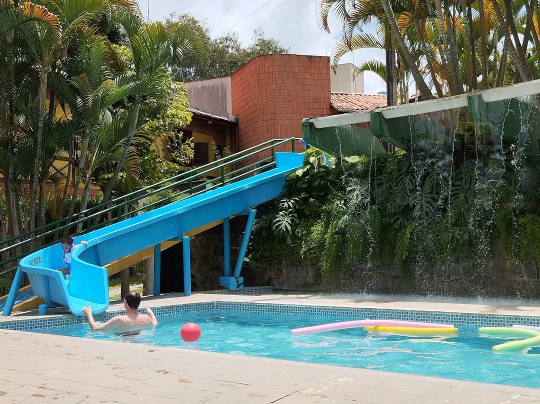 Vale do Sonho Hotel & Eventos主图