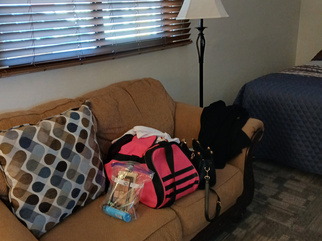 拉力安汽车旅馆主图