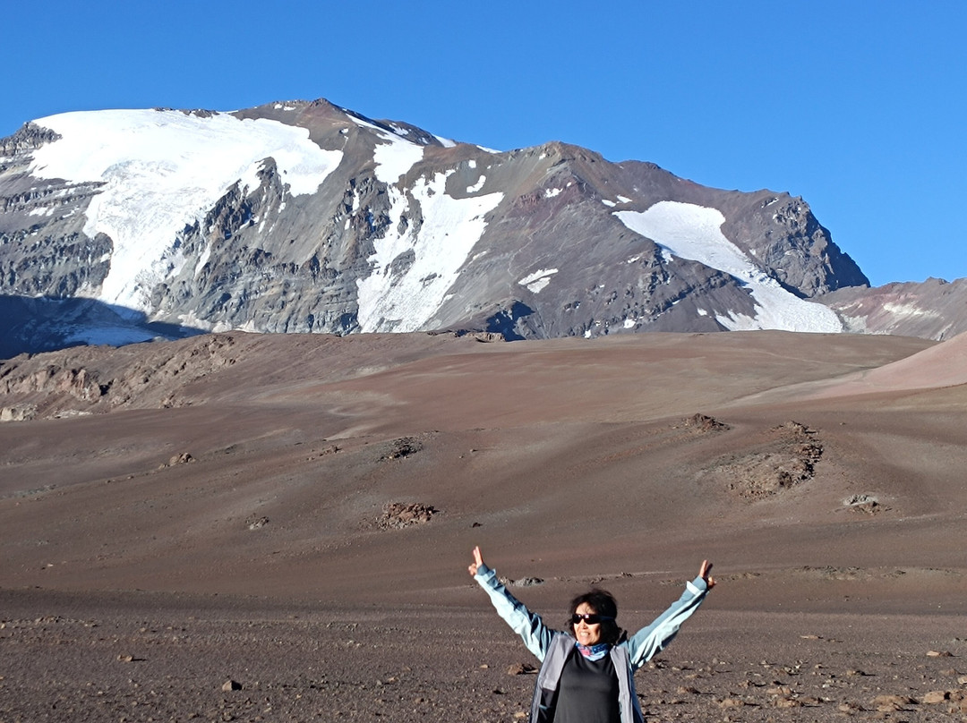 Puma Adventures-Las Condes必去景点