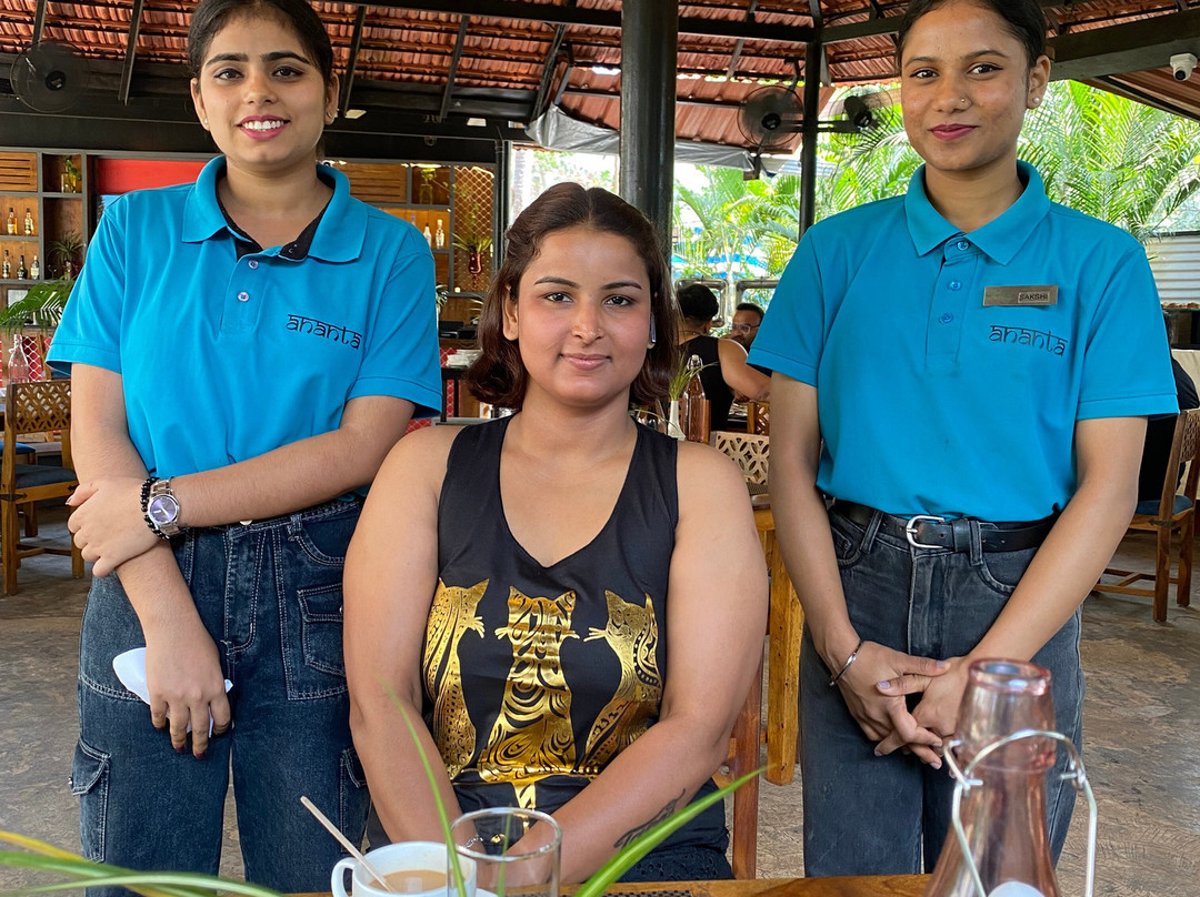 Richmonde Ananta Elite - Goa主图