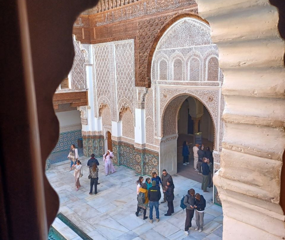 Morocco Africa Trips-阿加迪尔必去景点