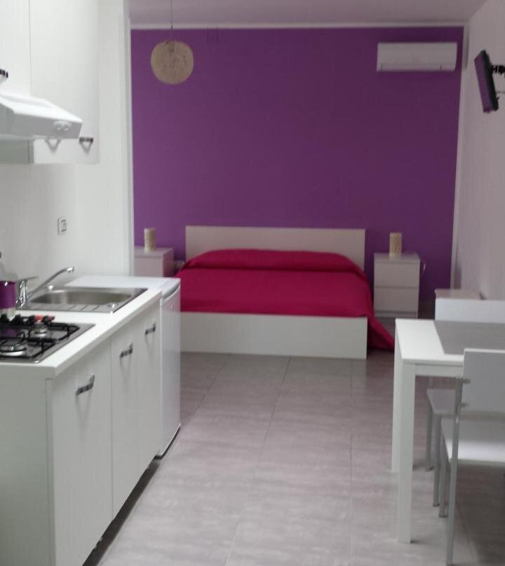 Case Vacanze Iris