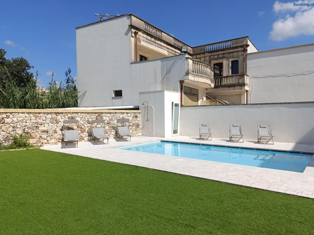 Casa Vacanze Pozzodonte