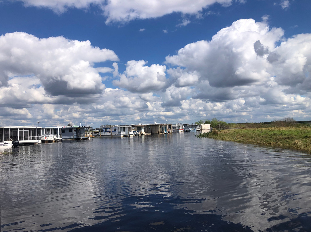 Grape Hammock-莱克威尔士必去景点