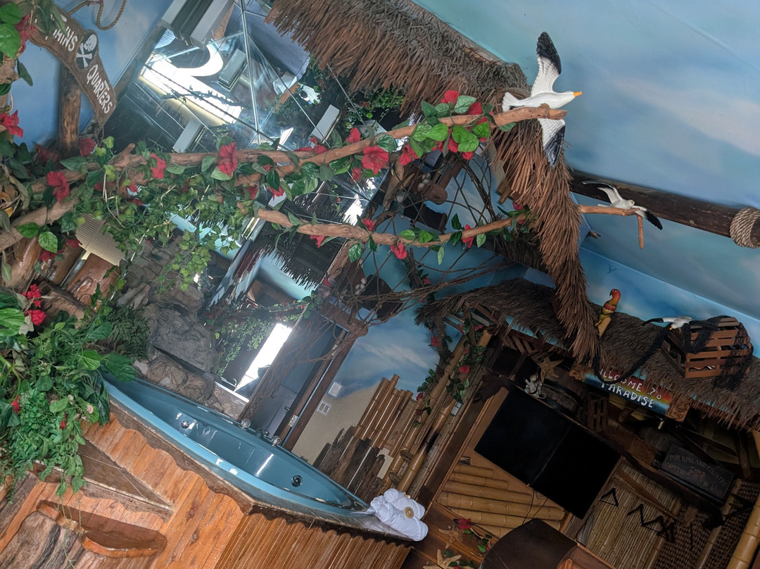 Feather Nest Inn主图