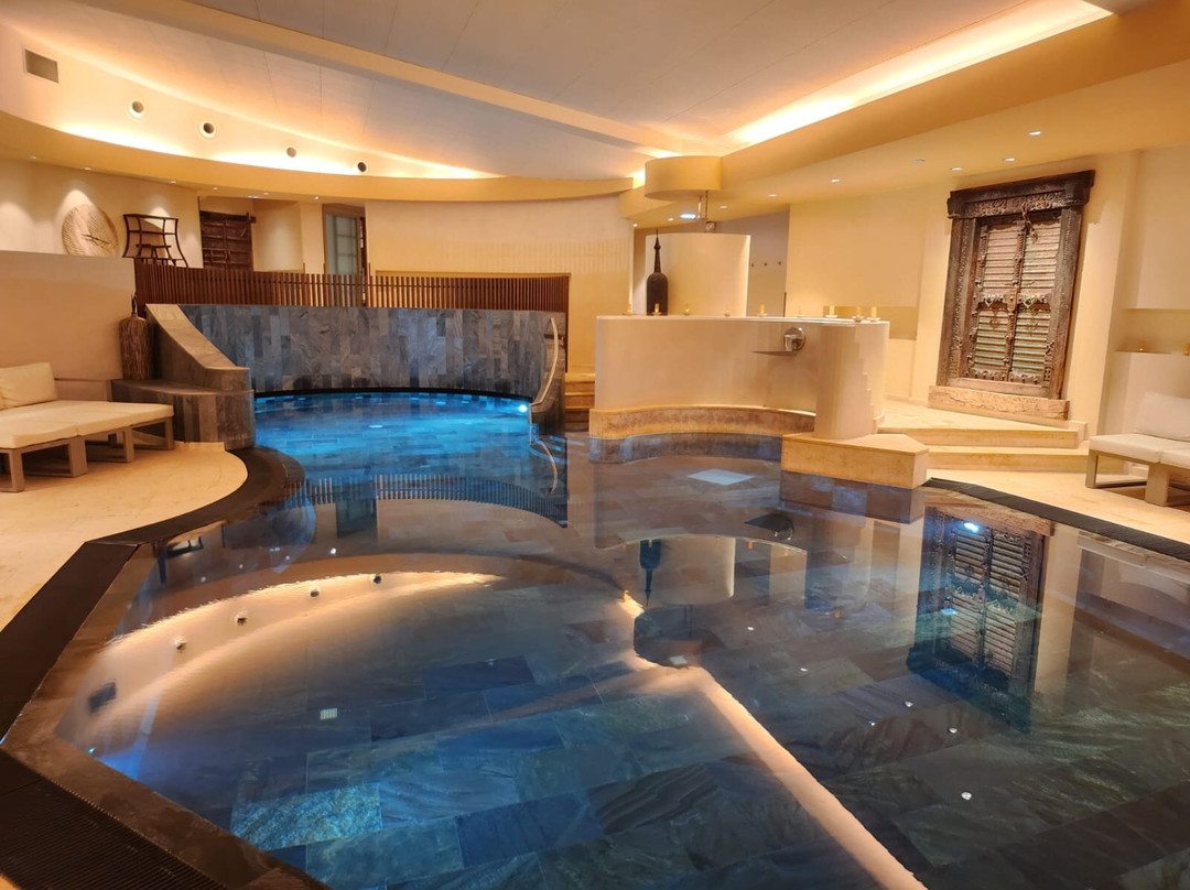 Le Parc Hôtel Obernai & Yonaguni Spa主图