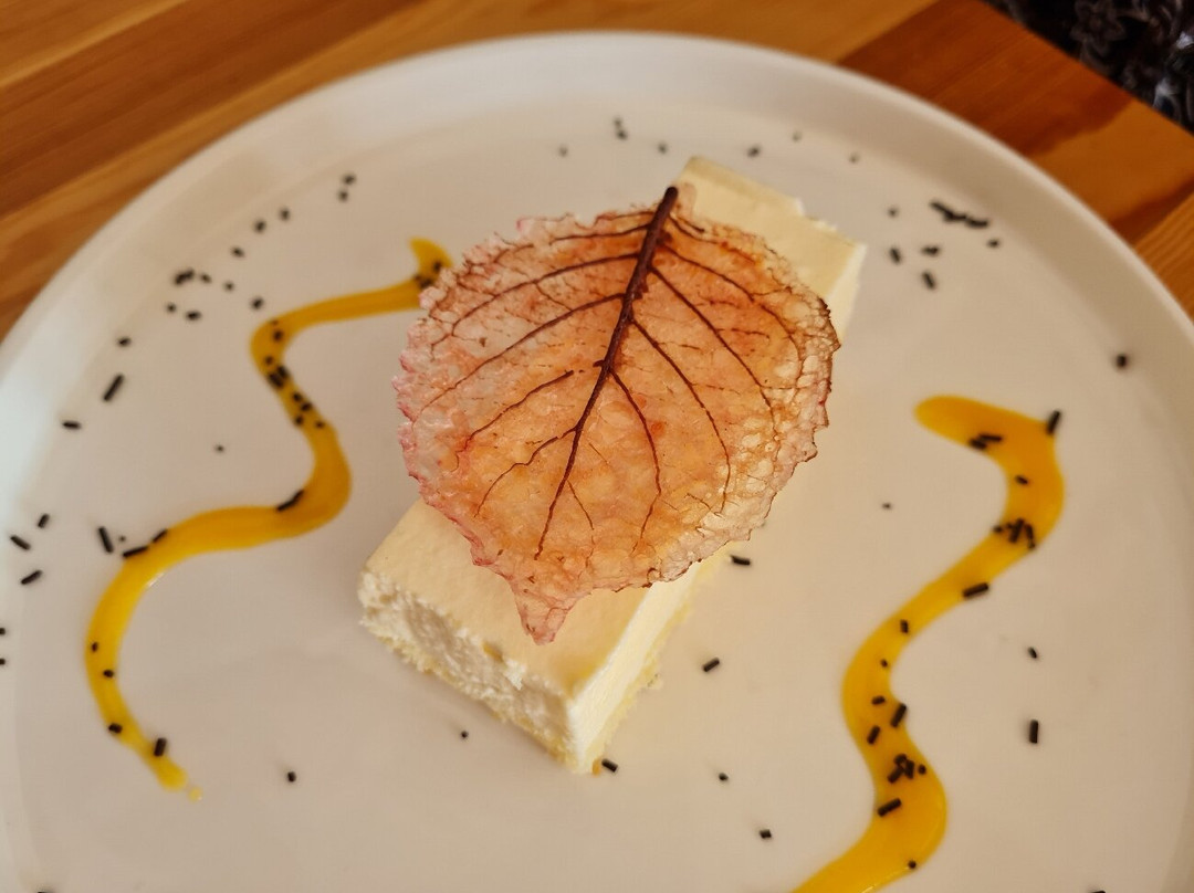 Core by Clare Smyth