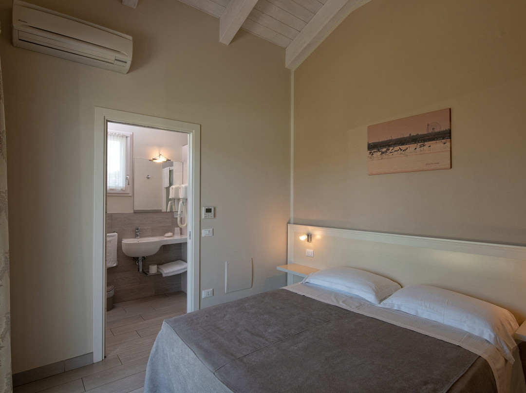 Agriturismo b&b Vista Parco主图