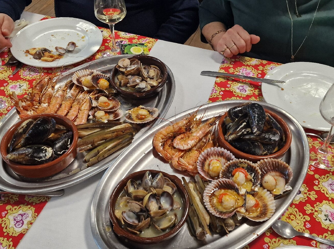 Hostal Fulguera主图