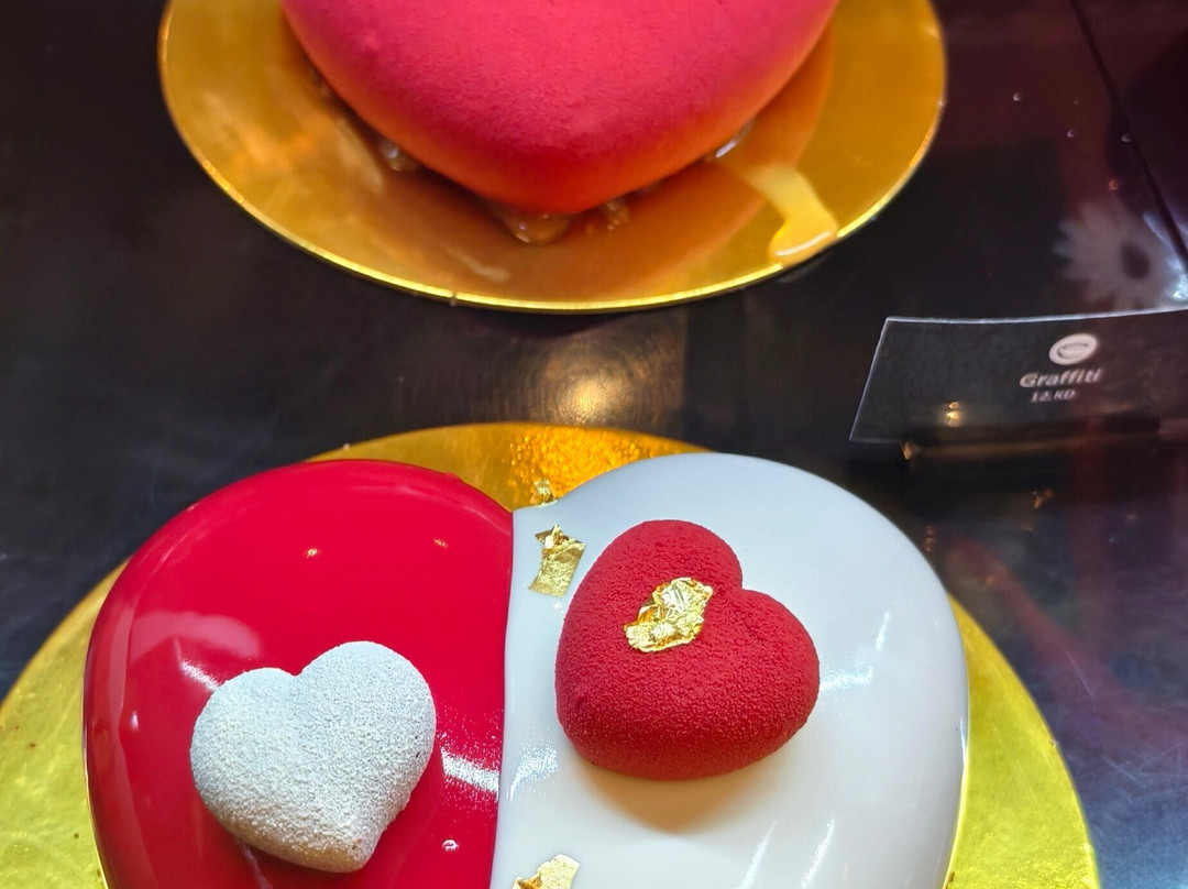 Crowne Plaza Kuwait Al Thuraya City by IHG主图