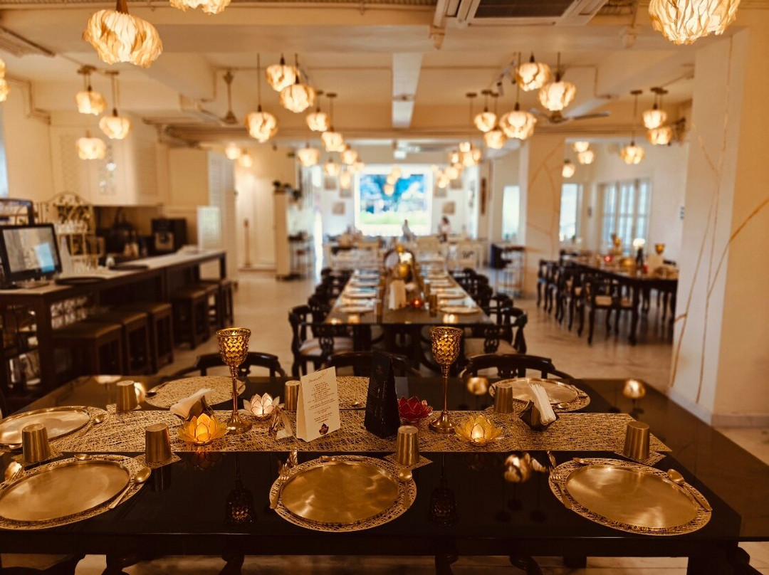 Fia's Lounge