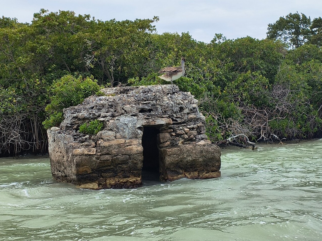 Diamante Maya Tours-锡安卡恩必去景点