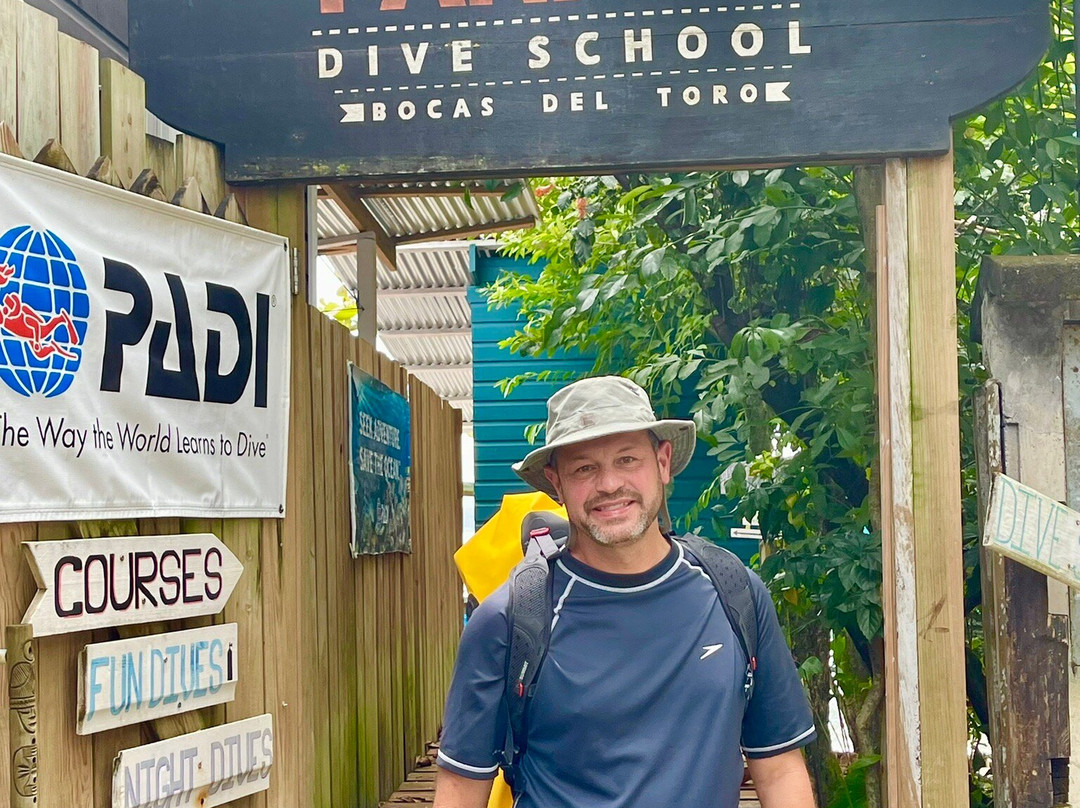 Panama Dive School景点图片